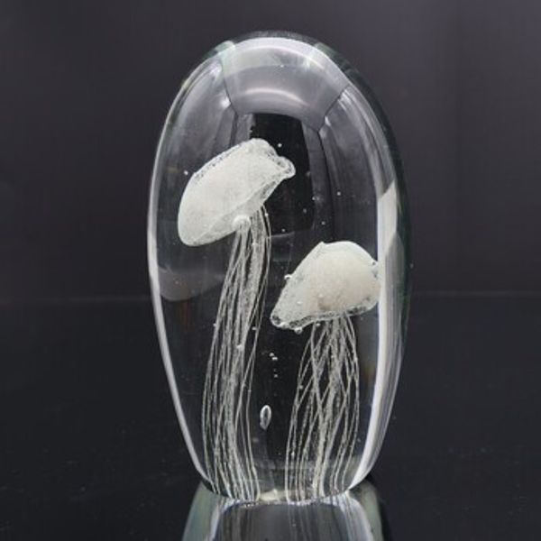 Signes Grimalt Signes Grimalt  Dekorativni predmeti Meduza Uteg Za Papir  Signes Grimalt