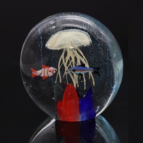 Signes Grimalt Signes Grimalt  Dekorativni predmeti Meduza Uteg Za Papir  Signes Grimalt