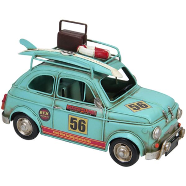 Signes Grimalt Signes Grimalt  Dekorativni predmeti Metalni Automobil  Signes Grimalt