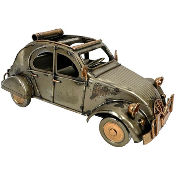 Signes Grimalt Signes Grimalt  Dekorativni predmeti Metalni Automobil  Signes Grimalt