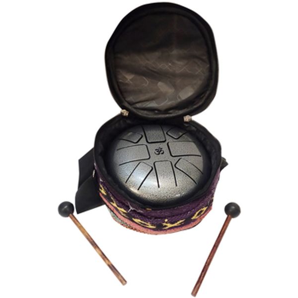 Signes Grimalt Signes Grimalt  Dekorativni predmeti Metalni Bubanj  Signes Grimalt