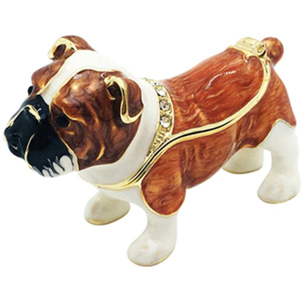 Signes Grimalt Signes Grimalt  Dekorativni predmeti Minijaturna Kutija Za Pse  Signes Grimalt