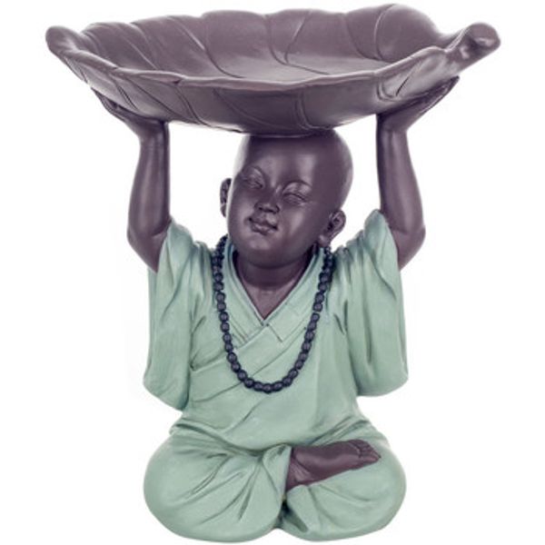 Signes Grimalt Signes Grimalt  Dekorativni predmeti Monk Lik S Jelom  Signes Grimalt