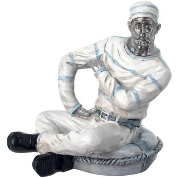 Signes Grimalt Signes Grimalt  Dekorativni predmeti Mornar  Signes Grimalt