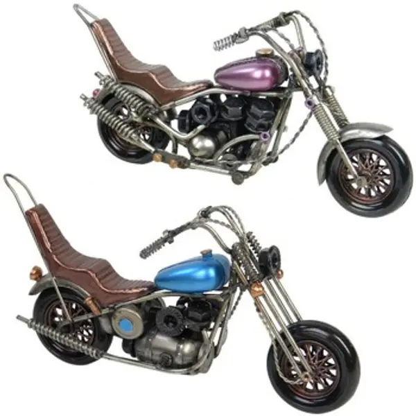 Signes Grimalt Signes Grimalt  Dekorativni predmeti Moto 2U  Signes Grimalt