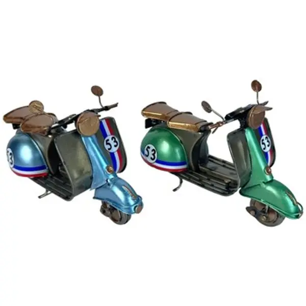 Signes Grimalt Signes Grimalt  Dekorativni predmeti Moto 2U  Signes Grimalt