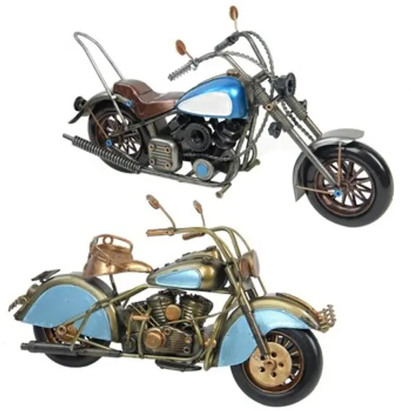 Signes Grimalt Signes Grimalt  Dekorativni predmeti Moto 2U  Signes Grimalt