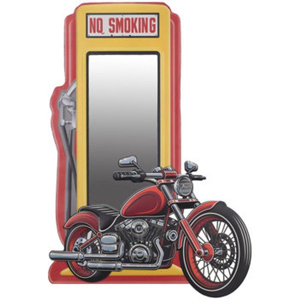 Signes Grimalt Signes Grimalt  Dekorativni predmeti Moto Zidni Ukras  Signes Grimalt