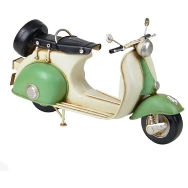 Signes Grimalt Signes Grimalt  Dekorativni predmeti Motocikl Skuter  Signes Grimalt