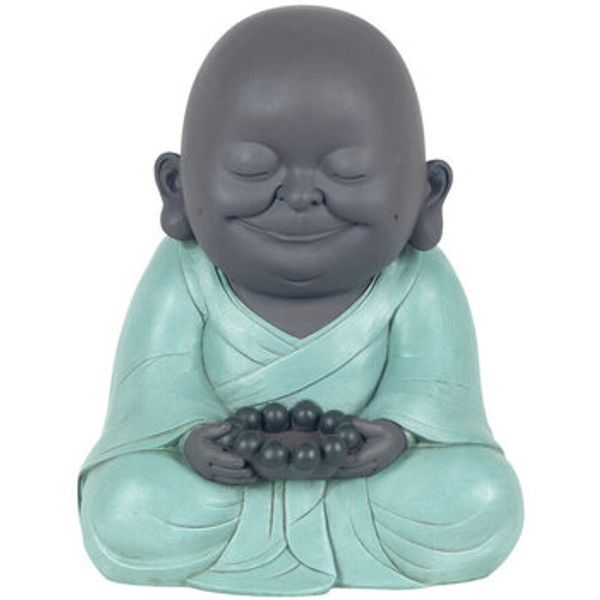 Signes Grimalt Signes Grimalt  Dekorativni predmeti Nasmijani Buda S T Svjetlom  Signes Grimalt