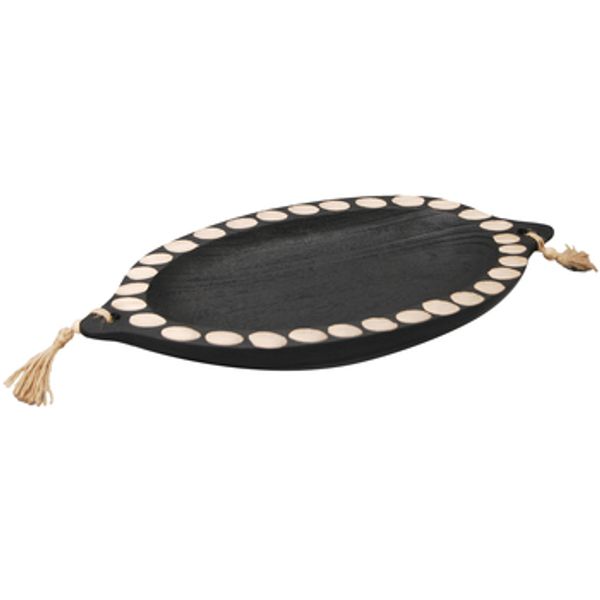 Signes Grimalt Signes Grimalt  Dekorativni predmeti Oblik Lišća  Signes Grimalt