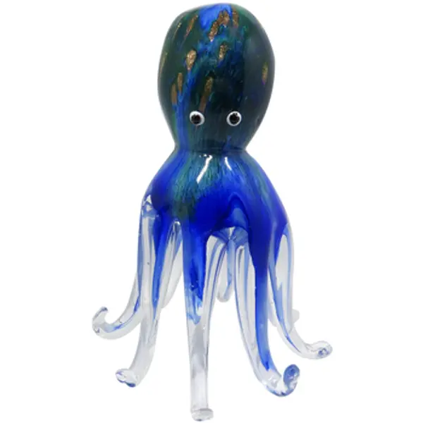 Signes Grimalt Signes Grimalt  Dekorativni predmeti Octopus Uteg Za Papir  Signes Grimalt
