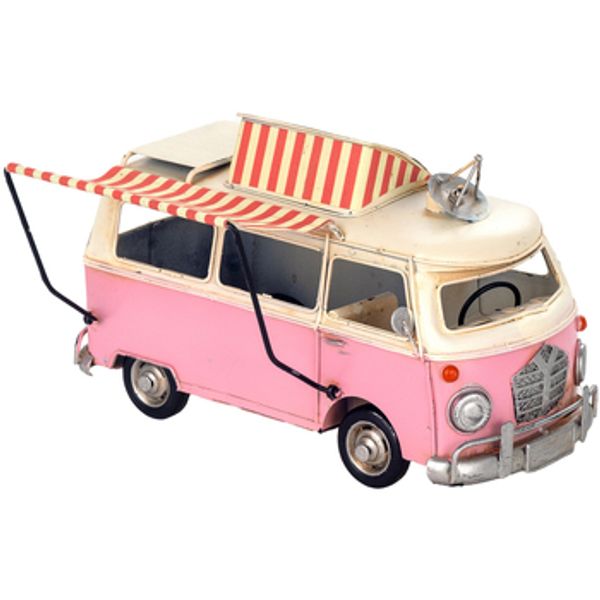 Signes Grimalt Signes Grimalt  Dekorativni predmeti Oni Van Automobil Figura  Signes Grimalt