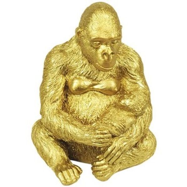 Signes Grimalt Signes Grimalt  Dekorativni predmeti Orangutan  Signes Grimalt