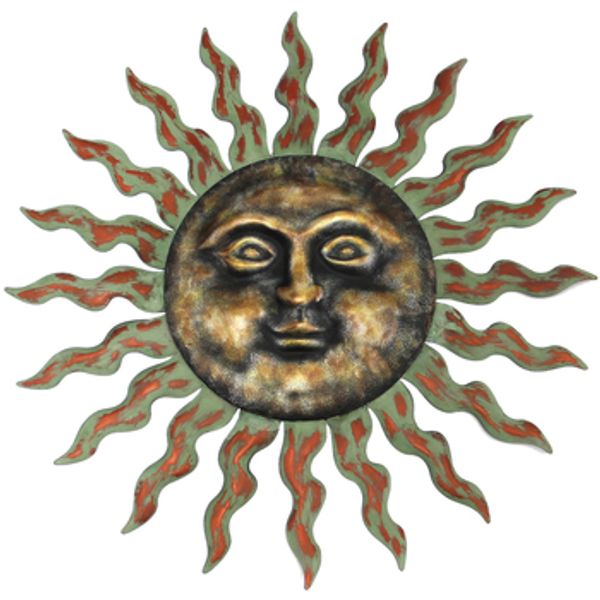 Signes Grimalt Signes Grimalt  Dekorativni predmeti Ornament Sunca  Signes Grimalt