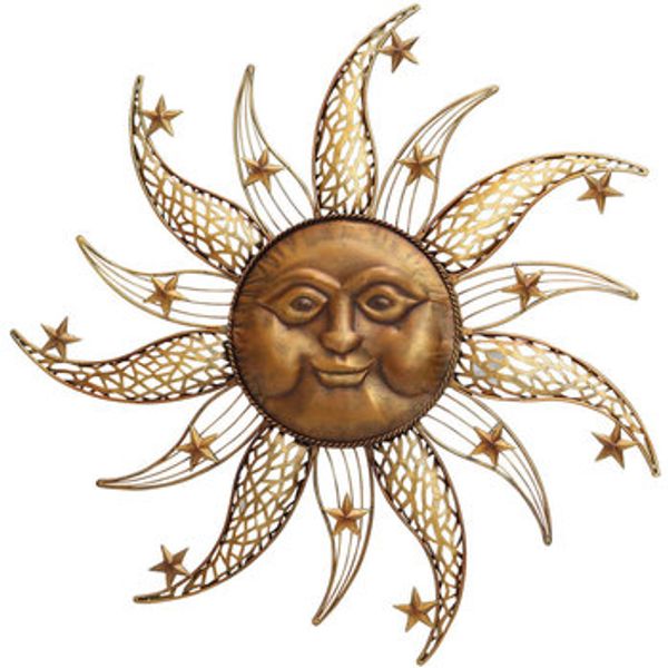 Signes Grimalt Signes Grimalt  Dekorativni predmeti Ornament Sunčanog Zida  Signes Grimalt