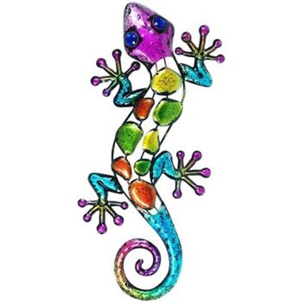 Signes Grimalt Signes Grimalt  Dekorativni predmeti Ornament Zida Guštera  Signes Grimalt