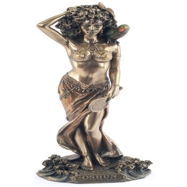 Signes Grimalt Signes Grimalt  Dekorativni predmeti Oshun ---  Signes Grimalt