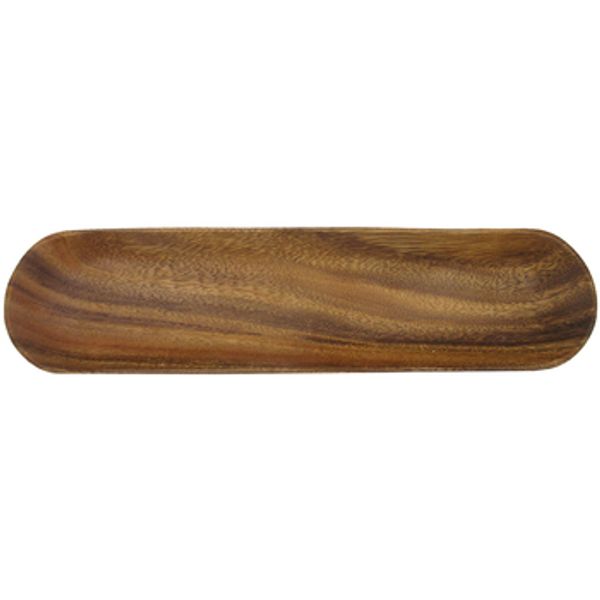 Signes Grimalt Signes Grimalt  Dekorativni predmeti Ovalni Pladanj  Signes Grimalt