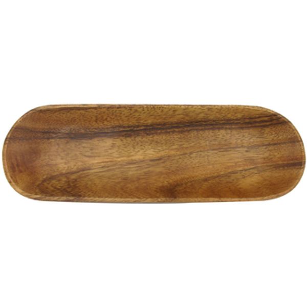 Signes Grimalt Signes Grimalt  Dekorativni predmeti Ovalni Pladanj  Signes Grimalt