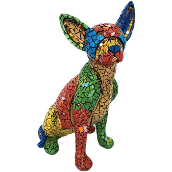 Signes Grimalt Signes Grimalt  Dekorativni predmeti Pas Čivava  Signes Grimalt