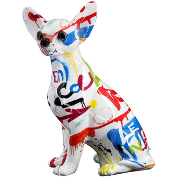 Signes Grimalt Signes Grimalt  Dekorativni predmeti Pas Čivava  Signes Grimalt