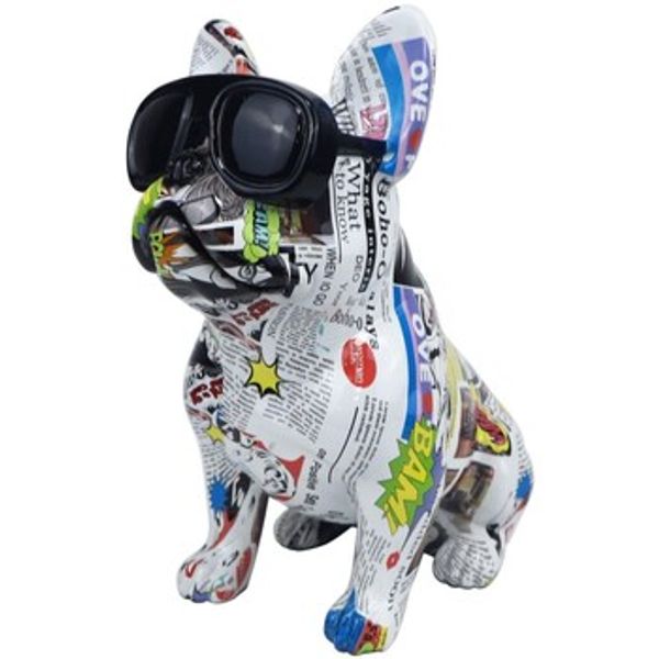 Signes Grimalt Signes Grimalt  Dekorativni predmeti Pas  Signes Grimalt