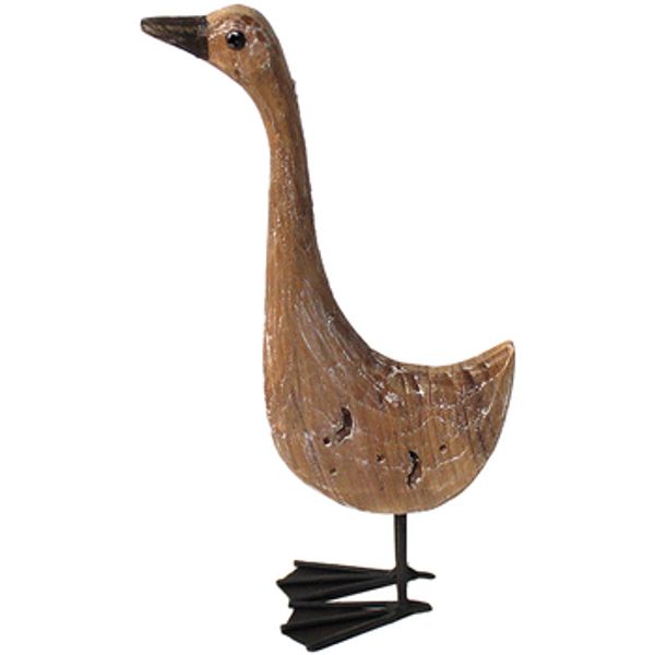 Signes Grimalt Signes Grimalt  Dekorativni predmeti Pato Figura  Signes Grimalt