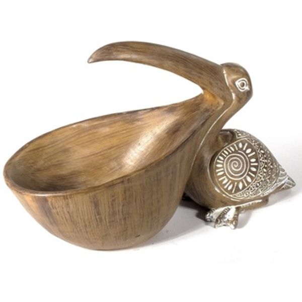 Signes Grimalt Signes Grimalt  Dekorativni predmeti Pelikan  Signes Grimalt