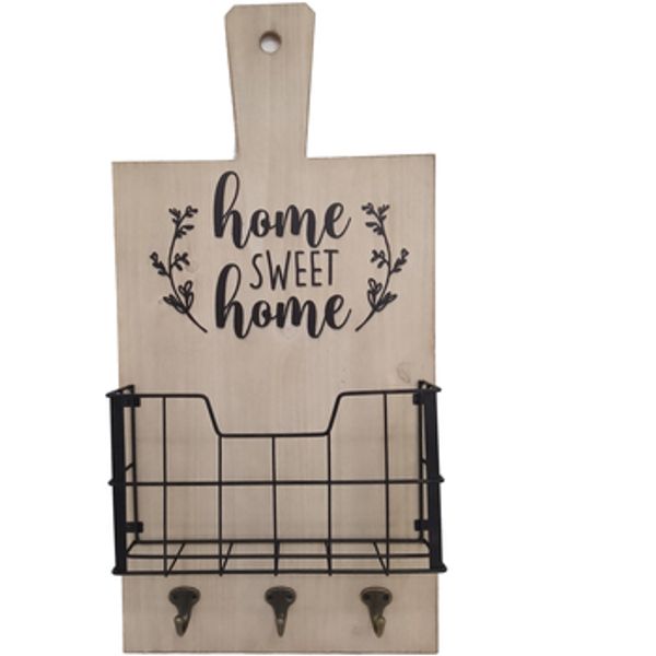 Signes Grimalt Signes Grimalt  Dekorativni predmeti Percha 3 Pomos  Signes Grimalt