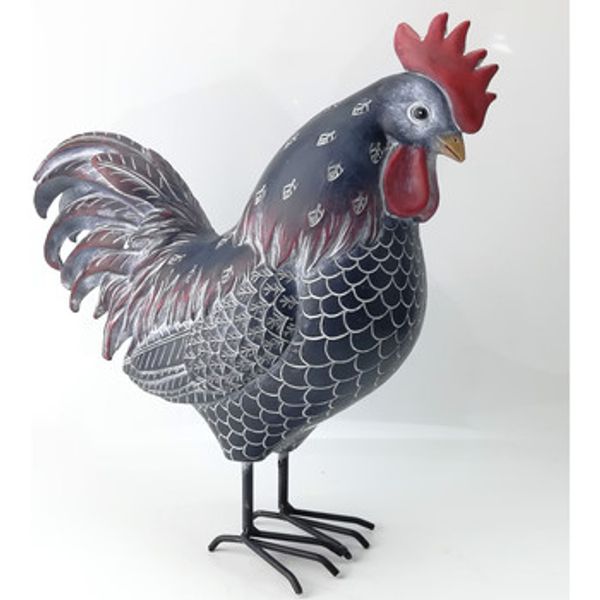 Signes Grimalt Signes Grimalt  Dekorativni predmeti Pijetao  Signes Grimalt