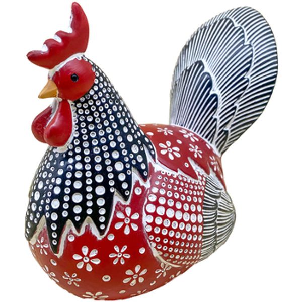 Signes Grimalt Signes Grimalt  Dekorativni predmeti Pijetao  Signes Grimalt