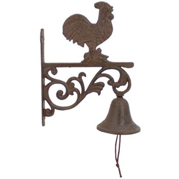 Signes Grimalt Signes Grimalt  Dekorativni predmeti Pijetao Zvono  Signes Grimalt
