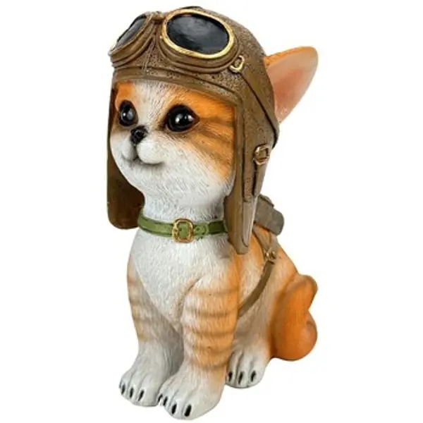 Signes Grimalt Signes Grimalt  Dekorativni predmeti Pilot Cat  Signes Grimalt