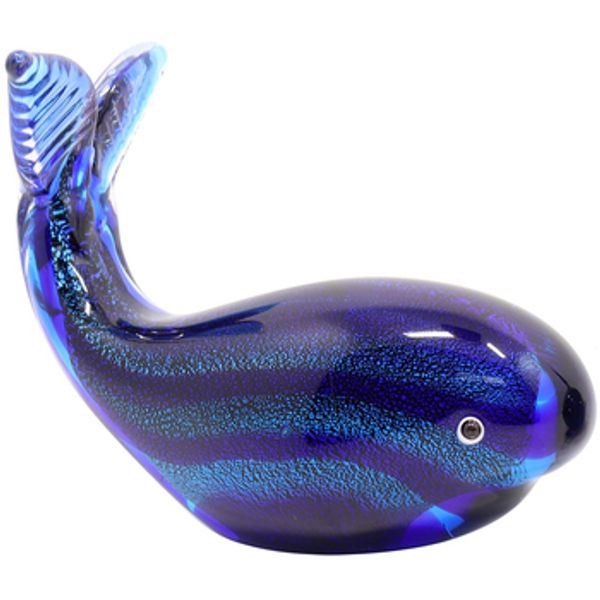 Signes Grimalt Signes Grimalt  Dekorativni predmeti Pisapapel Balena  Signes Grimalt