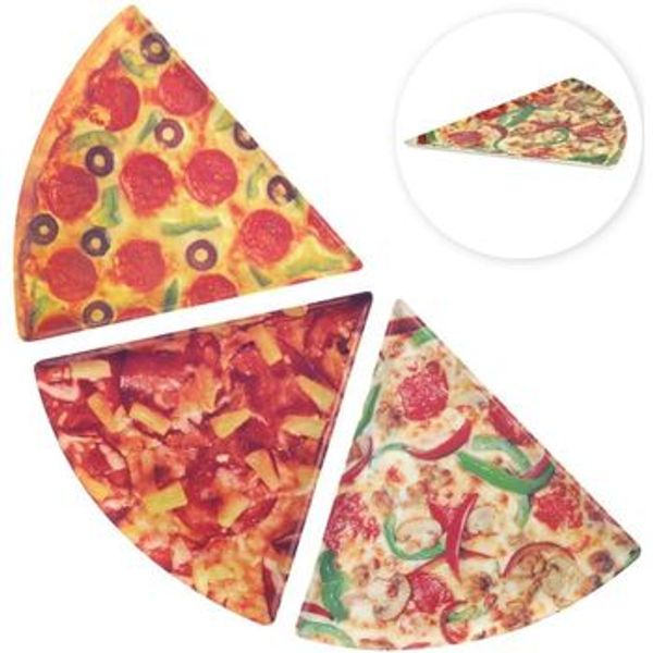 Signes Grimalt Signes Grimalt  Dekorativni predmeti Pizza Tanjir Set 3U  Signes Grimalt
