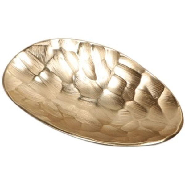 Signes Grimalt Signes Grimalt  Dekorativni predmeti Pladanj S  Signes Grimalt