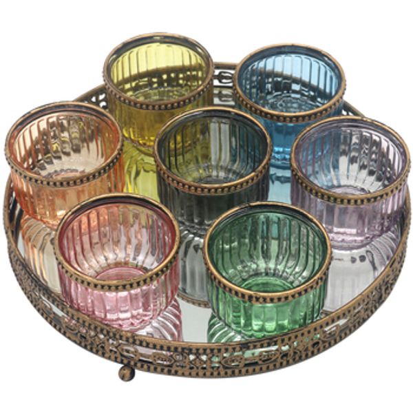 Signes Grimalt Signes Grimalt  Dekorativni predmeti Pladanj  Signes Grimalt