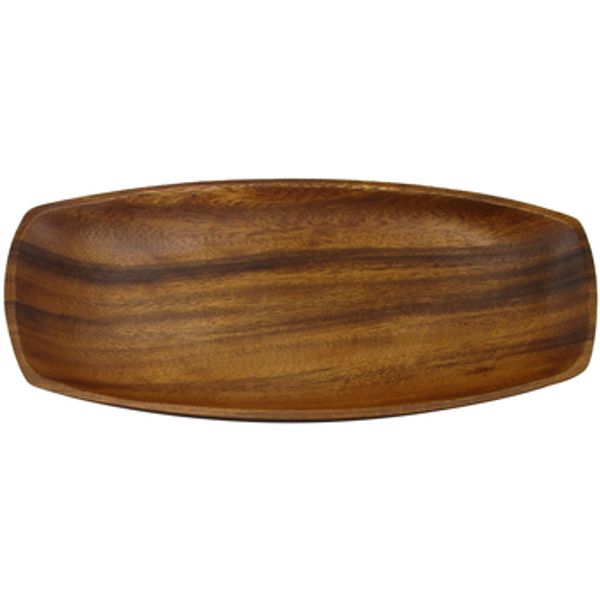 Signes Grimalt Signes Grimalt  Dekorativni predmeti Pladanj Za Kanu  Signes Grimalt