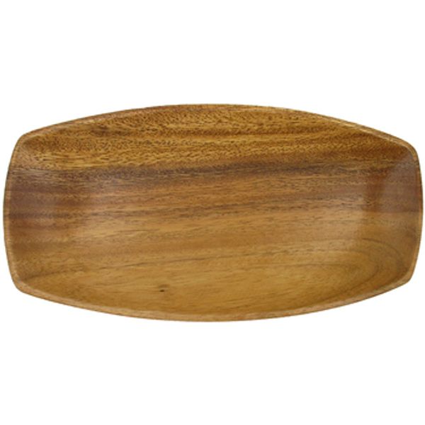 Signes Grimalt Signes Grimalt  Dekorativni predmeti Pladanj Za Kanu  Signes Grimalt