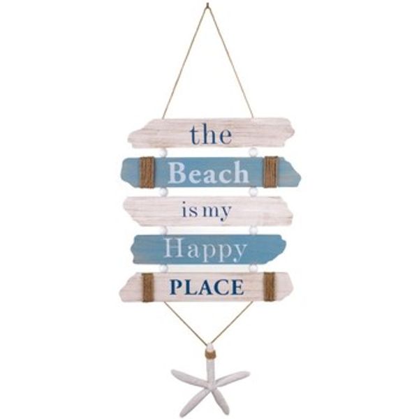 Signes Grimalt Signes Grimalt  Dekorativni predmeti Playa Zid Ornament  Signes Grimalt