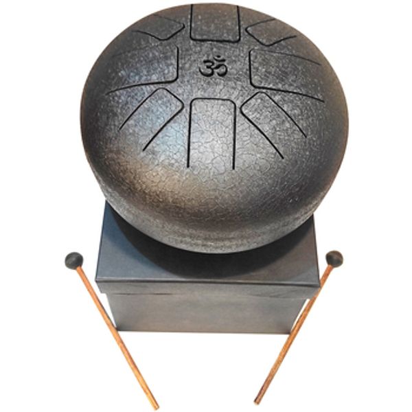 Signes Grimalt Signes Grimalt  Dekorativni predmeti Poklon Kutija Bubanj  Signes Grimalt