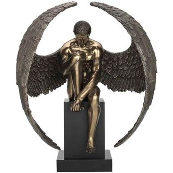 Signes Grimalt Signes Grimalt  Dekorativni predmeti Postolje Za Gole Anđele  Signes Grimalt