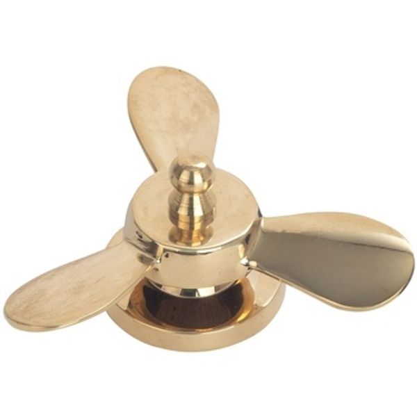 Signes Grimalt Signes Grimalt  Dekorativni predmeti Propeler Otvarač Uteg Za Papir  Signes Grimalt