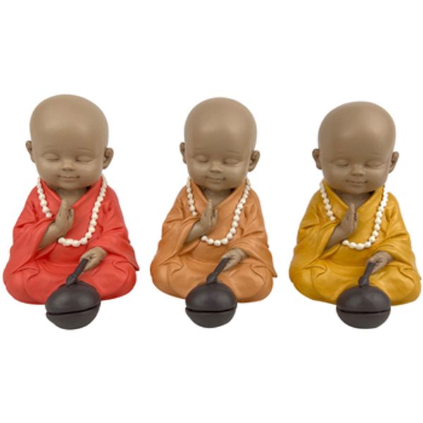 Signes Grimalt Signes Grimalt  Dekorativni predmeti Redovnik 3U  Signes Grimalt