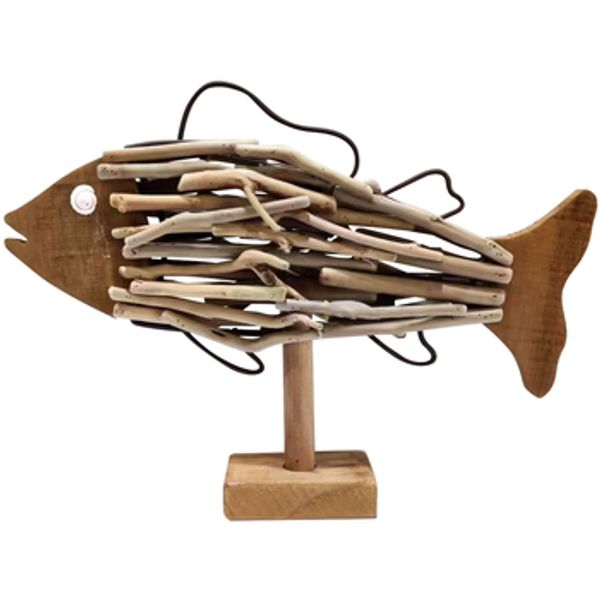 Signes Grimalt Signes Grimalt  Dekorativni predmeti Riba Figura  Signes Grimalt