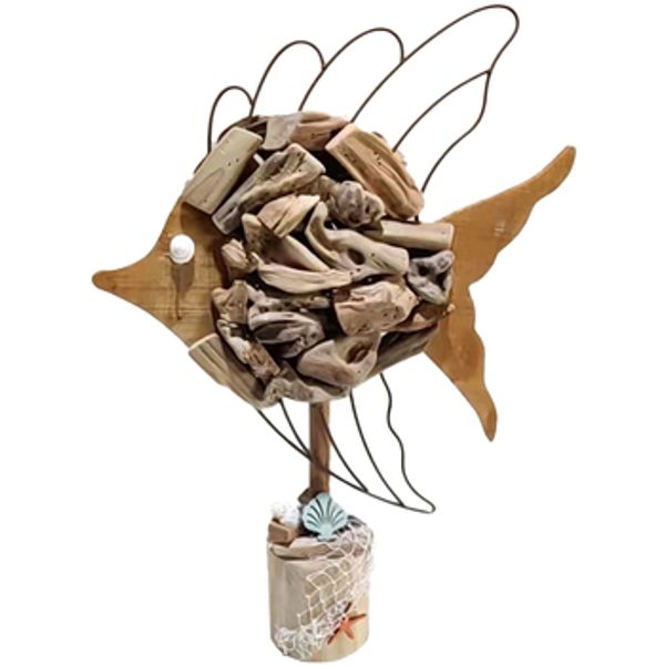 Signes Grimalt Signes Grimalt  Dekorativni predmeti Riba Figura  Signes Grimalt