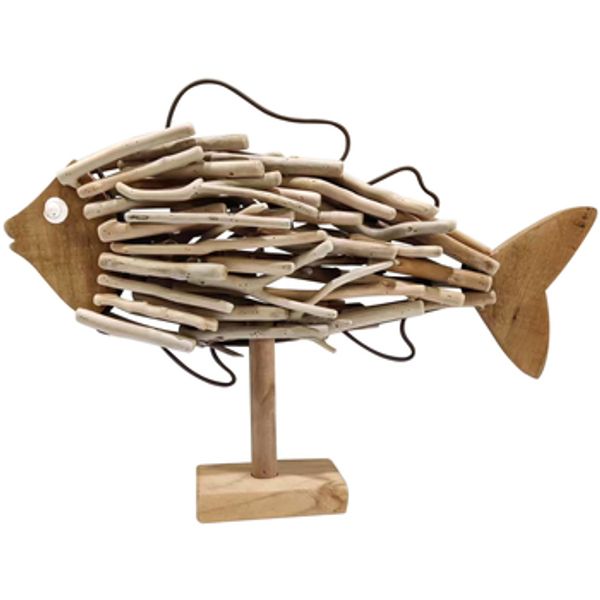 Signes Grimalt Signes Grimalt  Dekorativni predmeti Riba Figura  Signes Grimalt