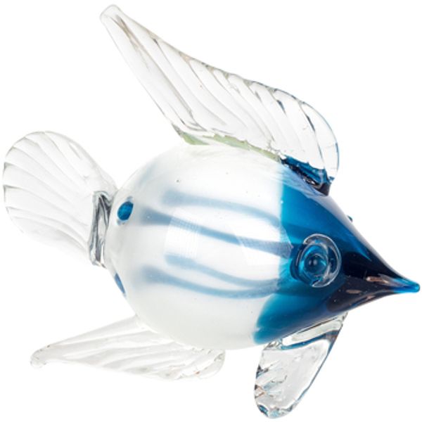 Signes Grimalt Signes Grimalt  Dekorativni predmeti Riba Pisapapel  Signes Grimalt