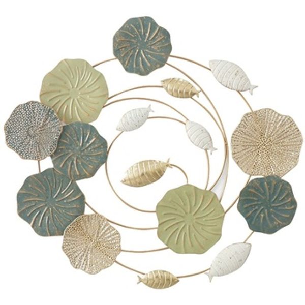 Signes Grimalt Signes Grimalt  Dekorativni predmeti Riba Zidnih Ukrasa  Signes Grimalt